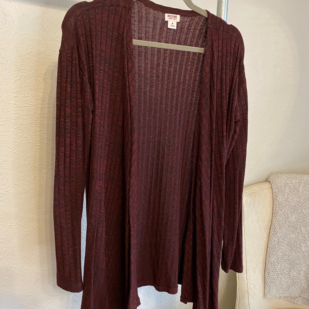 Mossimo Supply Sweater